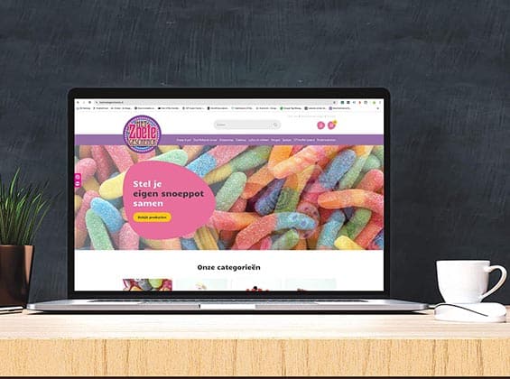 Wordpresswebdesignbureau-Het-Zoete-Geschenck