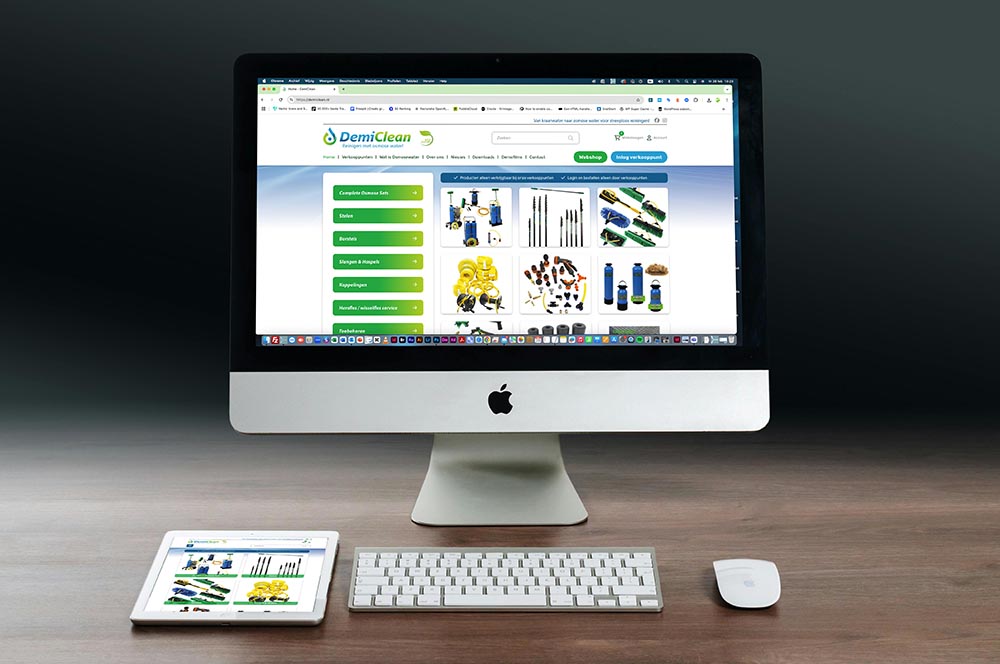 Wordpresswebdesignbureau-demiclean2