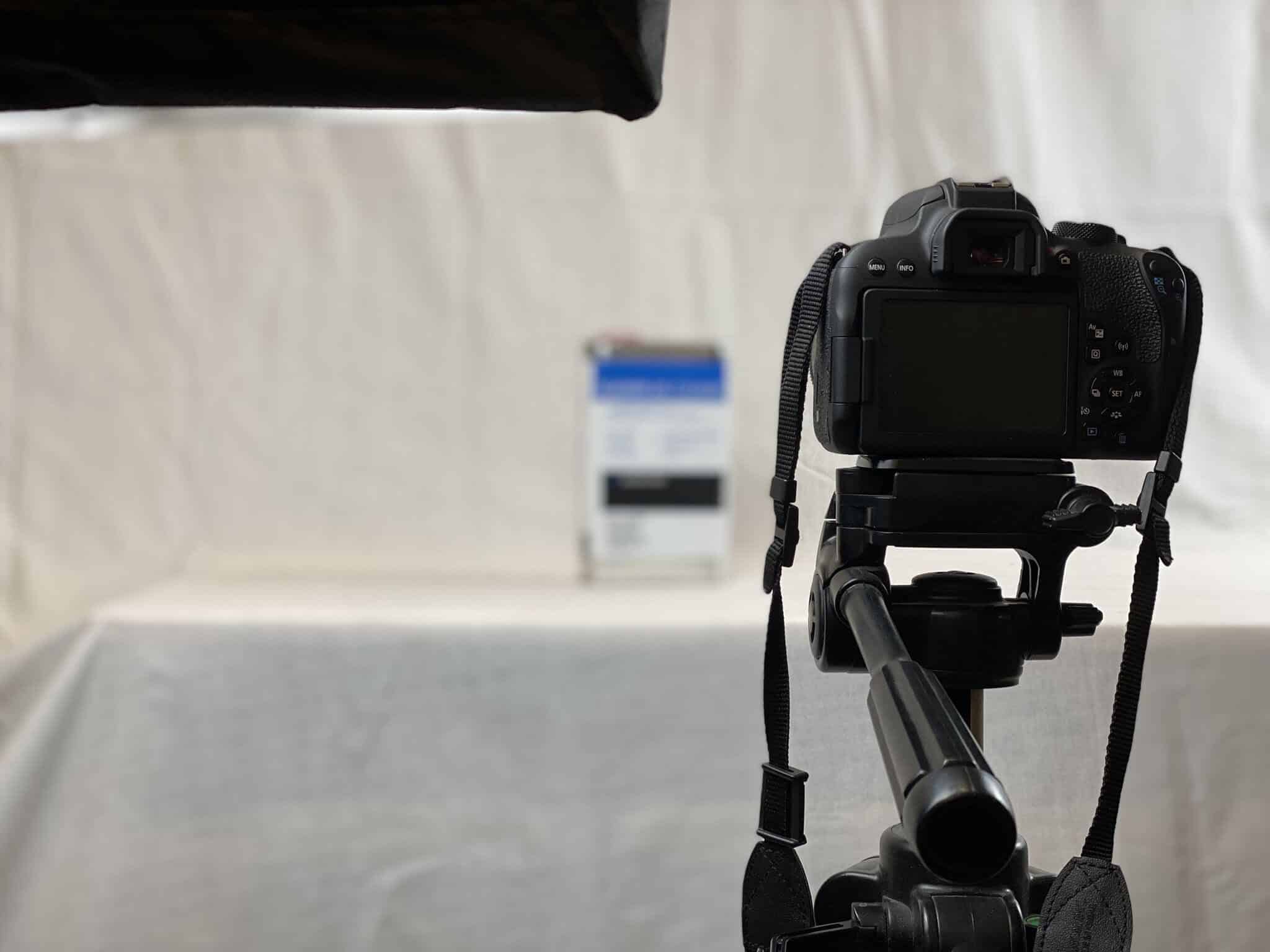 Laat je WordPress webshop maken én volledig vullen met professionele productfotografie